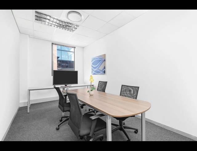 6M² OFFICE TO LET IN CONSTANTIA KLOOF